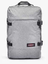 Reistas Voor Cabine Authentic Luggage Eastpak Grijs authentic luggage EK0A5BBR